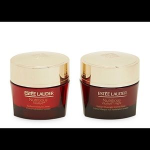 Estée Lauder Travel Exclusive Day & Night Radiance